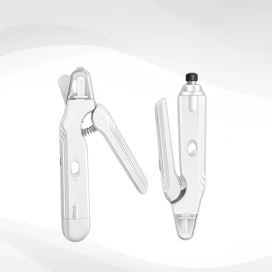 PawBuddys - Klotång