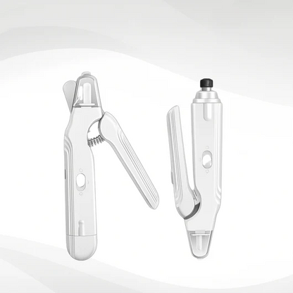 PawBuddys - Klotång