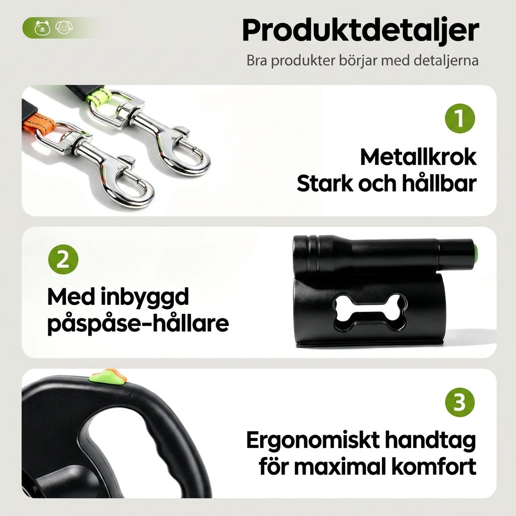 PawBuddy - DuoKoppel