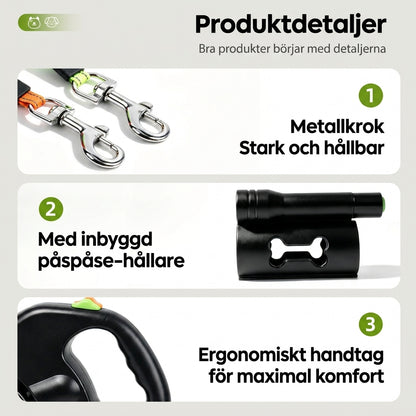 PawBuddy - DuoKoppel