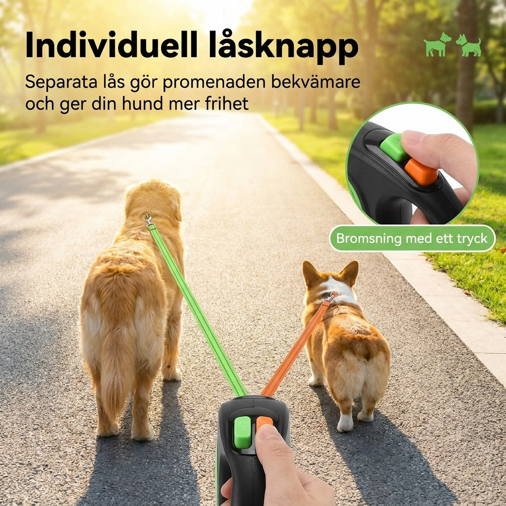PawBuddy - DuoKoppel